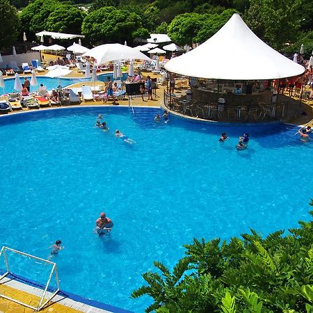 Bella Vista Beach Club Szinemorec Kültér fotó